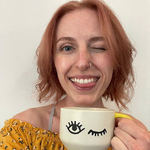 Meet your Posher, Beth